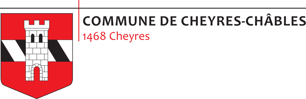 Commune Cheyres-Châbles